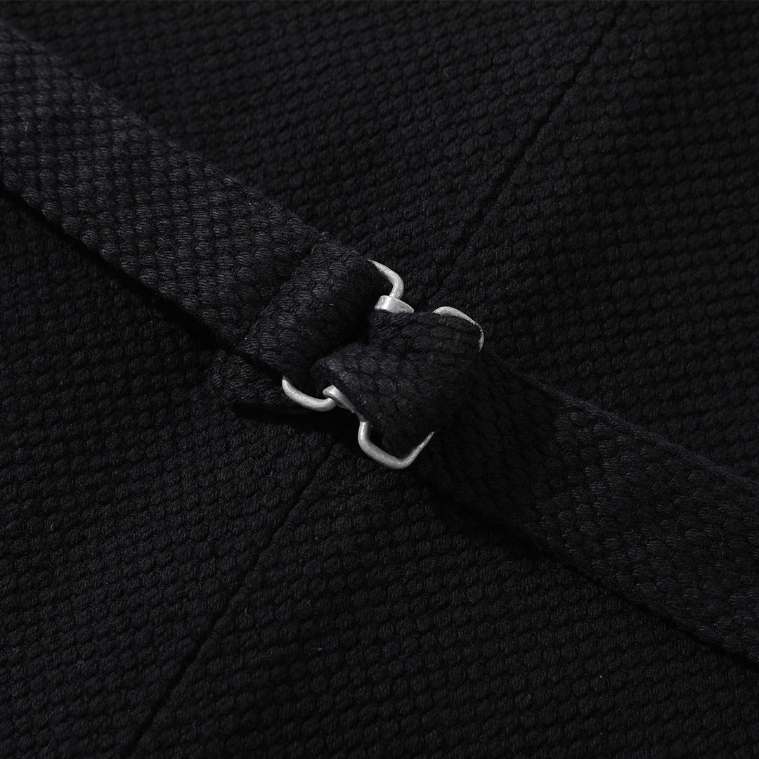 KENDO ZAZEN VEST(DR0160) - Nttitudoo MFG