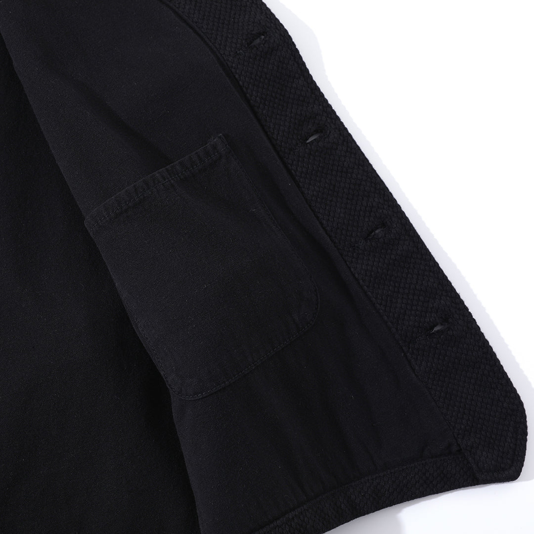 KENDO ZAZEN VEST(DR0160) - Nttitudoo MFG