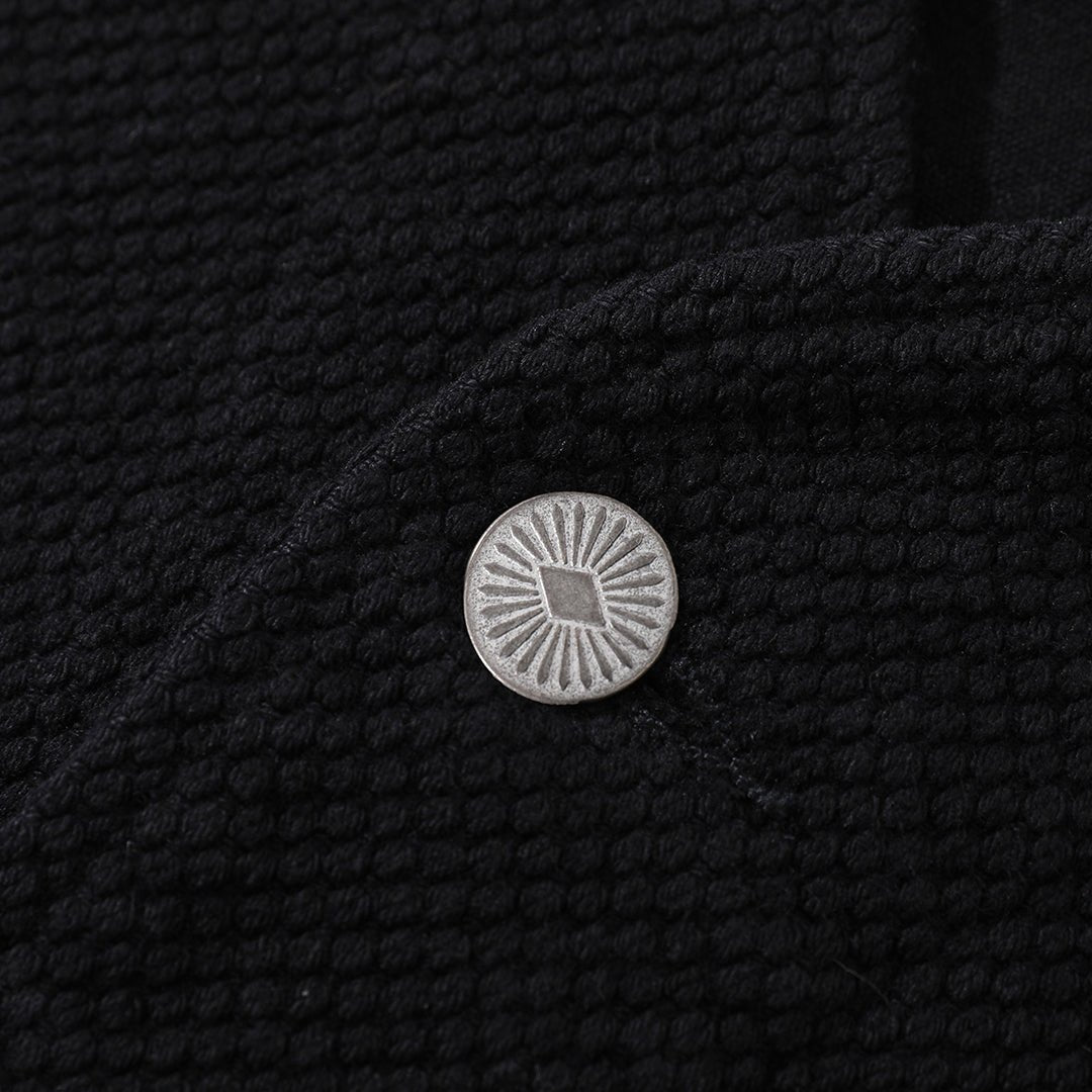 KENDO ZAZEN VEST(DR0160) - Nttitudoo MFG