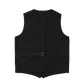 KENDO ZAZEN VEST(DR0160) - Nttitudoo MFG