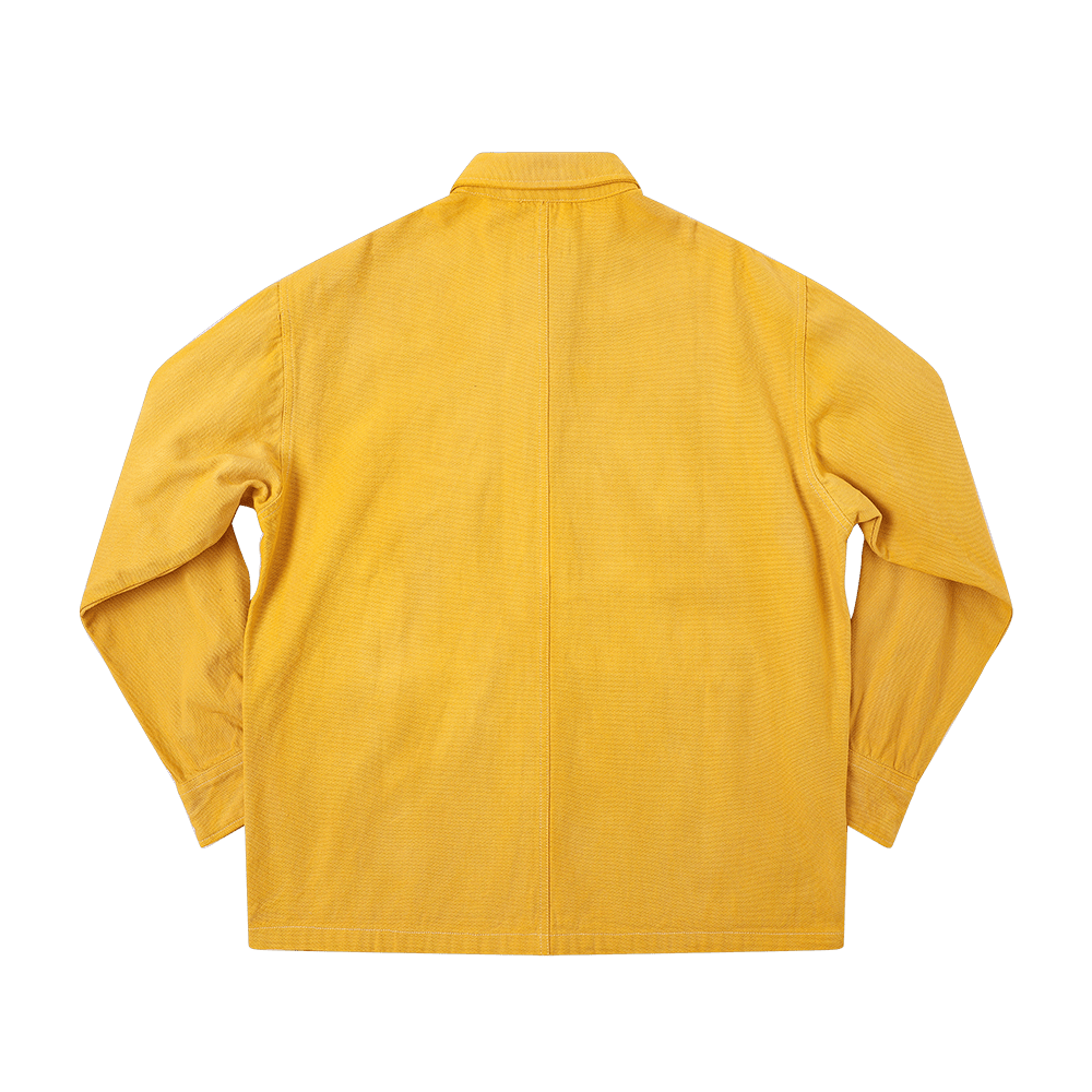 「KNIGHT OF THE DYEING SUN」- 1970'S YOKOSUKA RIDER JACKET (DR0231) - Nttitudoo MFG