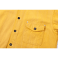 「KNIGHT OF THE DYEING SUN」- 1970'S YOKOSUKA RIDER JACKET (DR0231) - Nttitudoo MFG