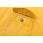 「KNIGHT OF THE DYEING SUN」- 1970'S YOKOSUKA RIDER JACKET (DR0231) - Nttitudoo MFG