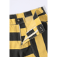 「KNIGHT OF THE DYEING SUN」- 1970'S YOKOSUKA RIDER PANTS (DR0188) - Nttitudoo MFG