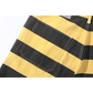 「KNIGHT OF THE DYEING SUN」- 1970'S YOKOSUKA RIDER PANTS (DR0188) - Nttitudoo MFG