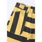 「KNIGHT OF THE DYEING SUN」- 1970'S YOKOSUKA RIDER PANTS (DR0188) - Nttitudoo MFG