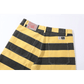 「KNIGHT OF THE DYEING SUN」- 1970'S YOKOSUKA RIDER PANTS (DR0188) - Nttitudoo MFG