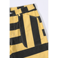 「KNIGHT OF THE DYEING SUN」- 1970'S YOKOSUKA RIDER PANTS (DR0188) - Nttitudoo MFG
