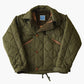 【 LIMITED EDITION 】1960'S BRITISH ROYAL AIR FORCE MK3 FLIGHT COAT「3M® THINSULATE」 (RF0001) - Nttitudoo MFG