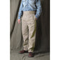 【LIMITED EDITION · OKAYAMA VERSION】BRITISH NEPALESE GURKHA ELITE TROOPS PANTS (DR0026) - Nttitudoo MFG