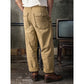 【LIMITED EDITION · OKAYAMA VERSION】RARE REMASTERED 1950'S US ARMY FF-33 MILITARY PANTS (OM0014) - Nttitudoo MFG