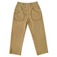 【LIMITED EDITION · OKAYAMA VERSION】RARE REMASTERED 1950'S US ARMY FF-33 MILITARY PANTS (OM0014) - Nttitudoo MFG