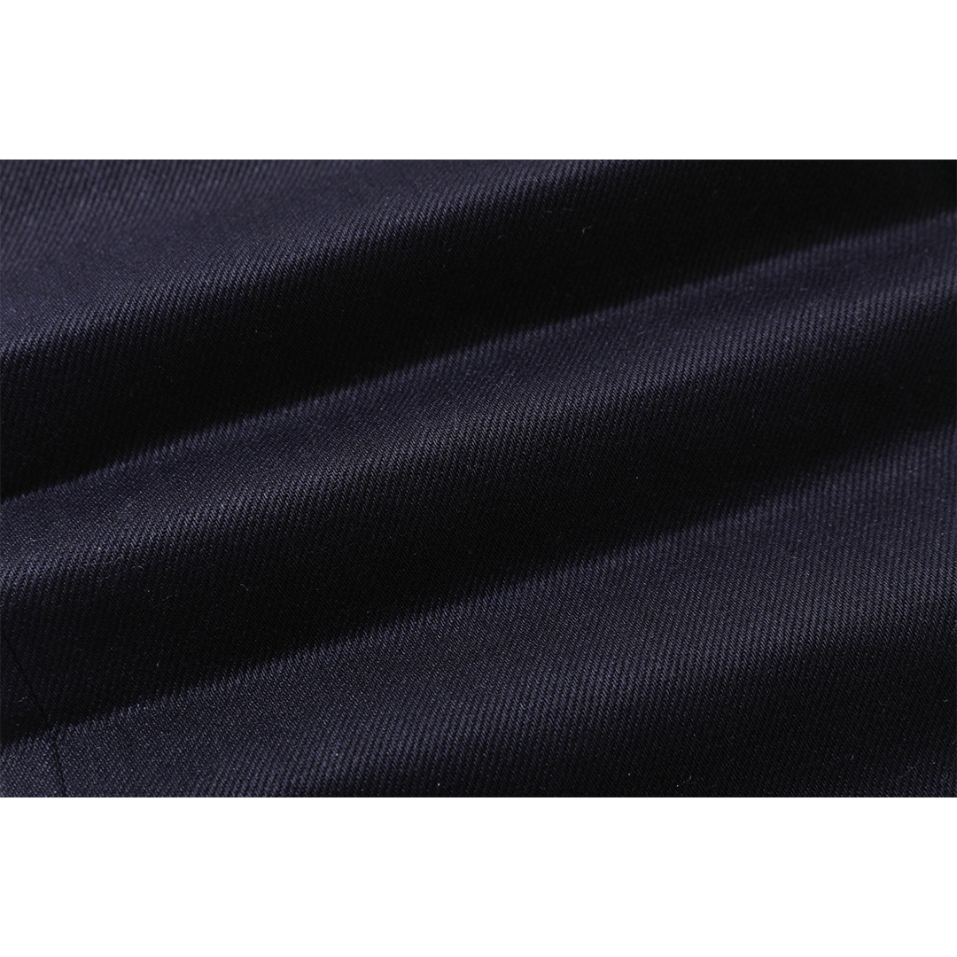 「LONE FANG」 - 1960'S OSAKA BOSOZOKU R66 - B PANTS (DR0189) - Nttitudoo MFG