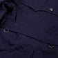 METROLOLITAN TRENCH INDIGO KENDO COAT (DR0066) - Nttitudoo MFG
