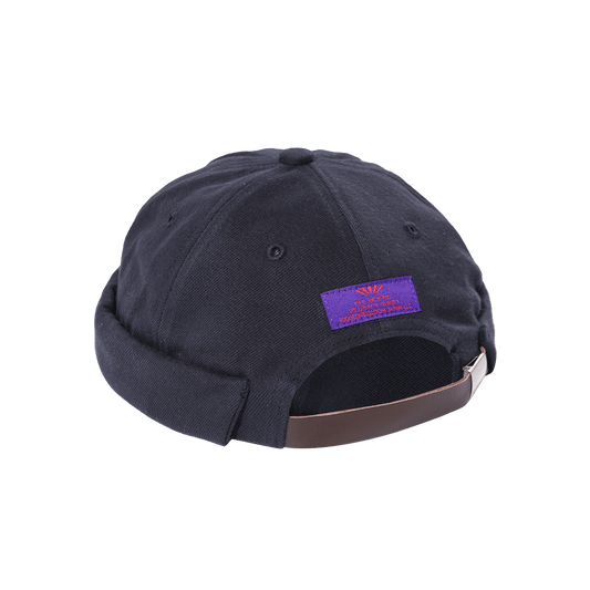 MIKI BRETON MARINE CAP (DR0157) - Nttitudoo MFG