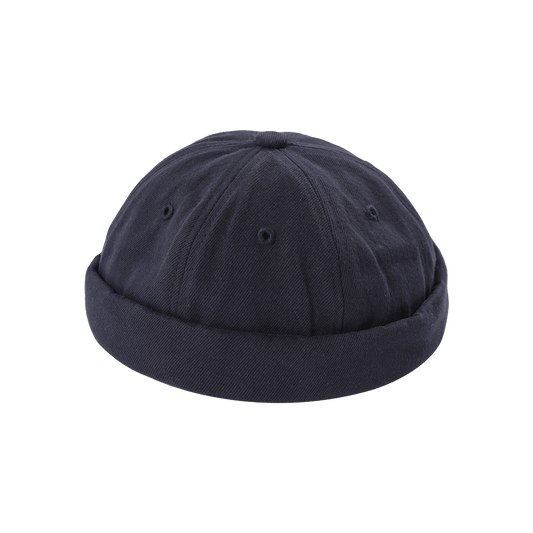 MIKI BRETON MARINE CAP (DR0157) - Nttitudoo MFG