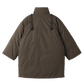 MINO - KOROMO DOWN COAT (DR0174) - Nttitudoo MFG