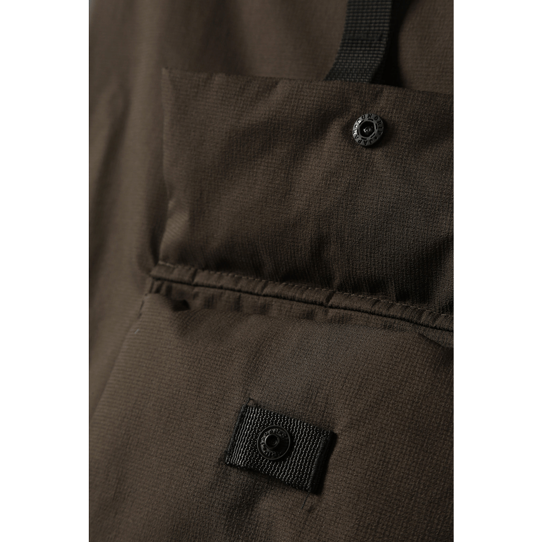 MINO - KOROMO DOWN COAT (DR0174) - Nttitudoo MFG