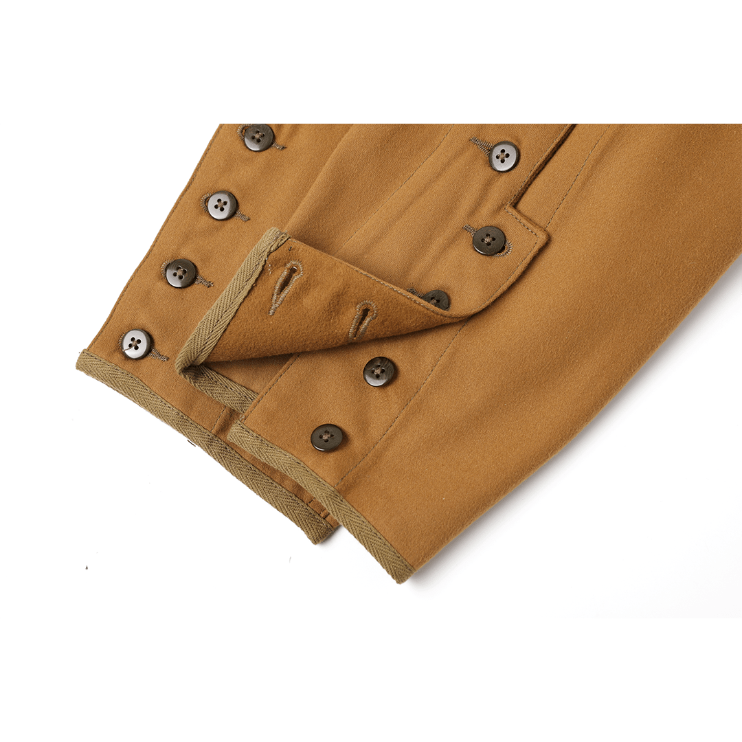 MOLESKIN JODHPUR BREECHES (DR0228) - Nttitudoo MFG