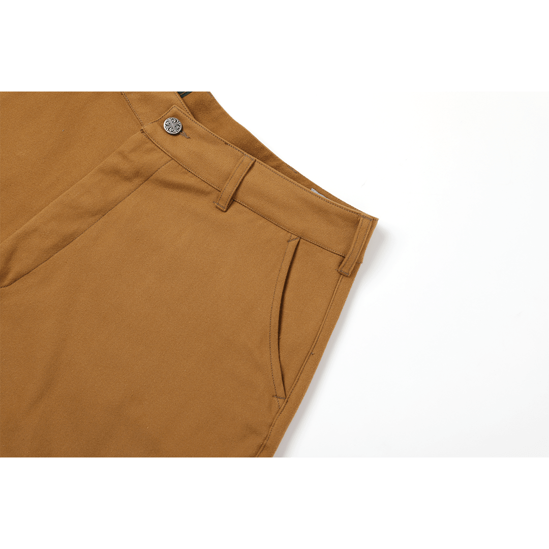 MOLESKIN JODHPUR BREECHES (DR0228) - Nttitudoo MFG