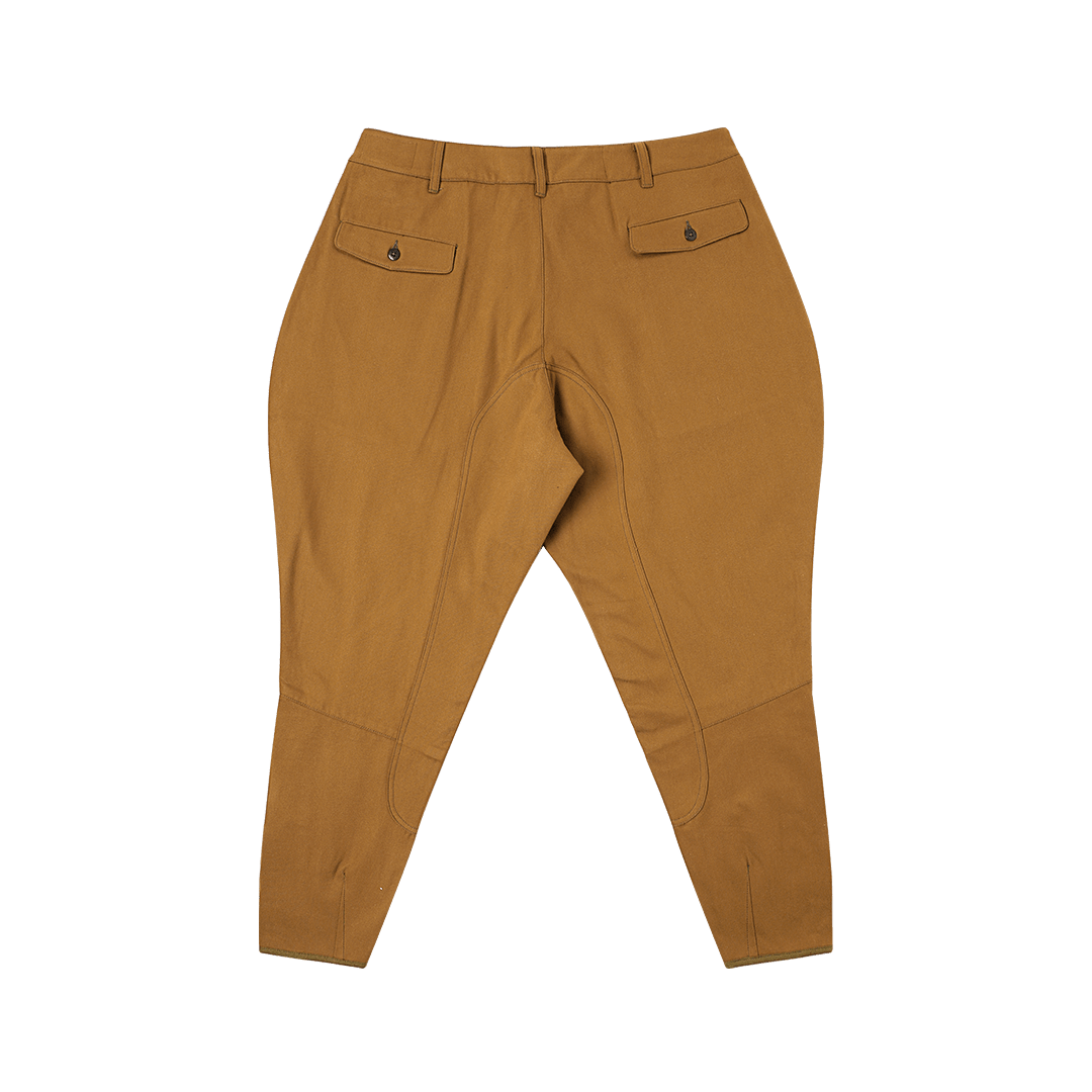 MOLESKIN JODHPUR BREECHES (DR0228) - Nttitudoo MFG