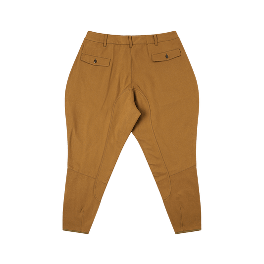 MOLESKIN JODHPUR BREECHES (DR0228) - Nttitudoo MFG
