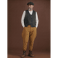 MOLESKIN JODHPUR BREECHES (DR0228) - Nttitudoo MFG