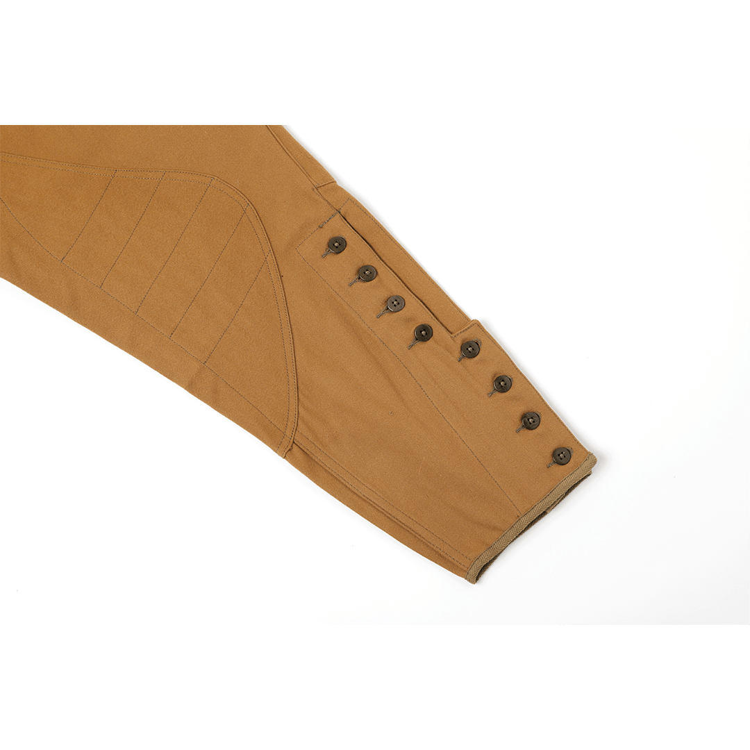 MOLESKIN JODHPUR BREECHES (DR0228) - Nttitudoo MFG