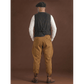 MOLESKIN JODHPUR BREECHES (DR0228) - Nttitudoo MFG