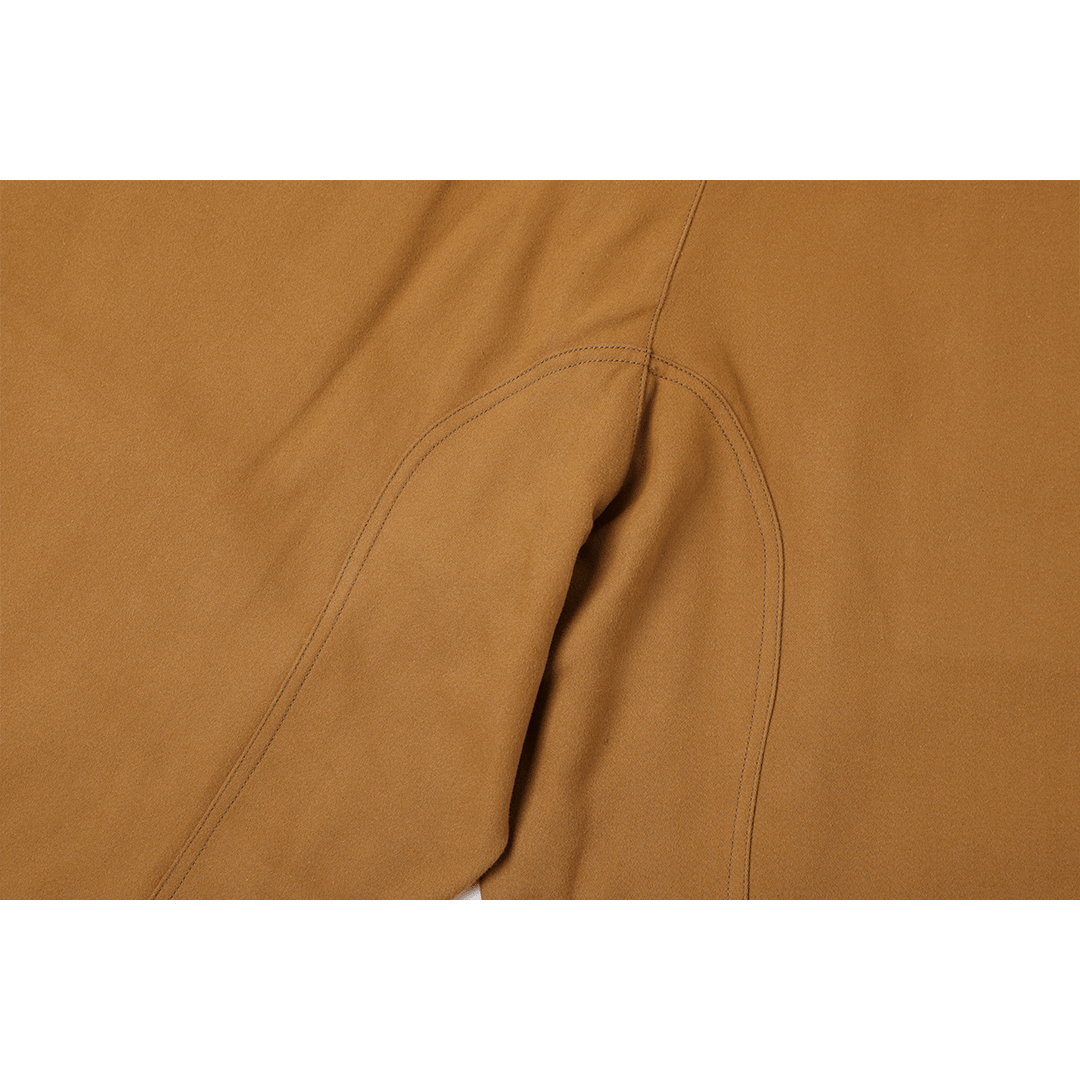 MOLESKIN JODHPUR BREECHES (DR0228) - Nttitudoo MFG