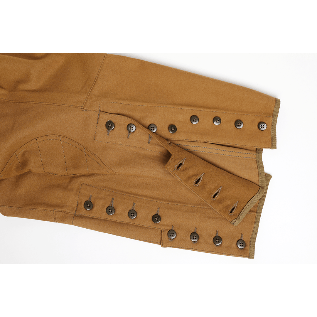 MOLESKIN JODHPUR BREECHES (DR0228) - Nttitudoo MFG