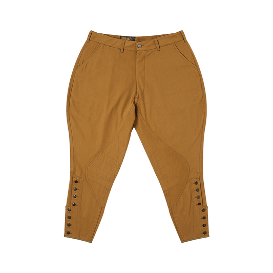 MOLESKIN JODHPUR BREECHES (DR0228) - Nttitudoo MFG