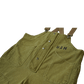 MULTI - SHELL - COMBO 1930’S U.S.N DECK OVERALLS (OM0012) - Nttitudoo MFG