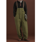 MULTI - SHELL - COMBO 1930’S U.S.N DECK OVERALLS (OM0012) - Nttitudoo MFG