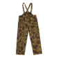 MULTI - SHELL - COMBO 1930’S U.S.N DECK OVERALLS (OM0012) - Nttitudoo MFG