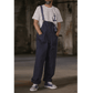 MULTI - SHELL - COMBO 1930’S U.S.N DECK OVERALLS (OM0012) - Nttitudoo MFG