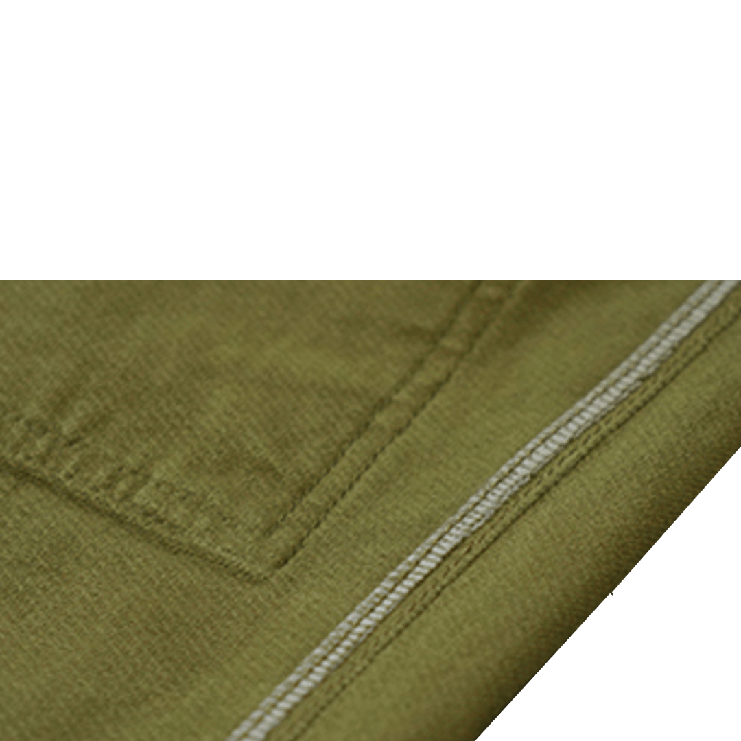 MULTI - SHELL - COMBO 1930’S U.S.N DECK OVERALLS (OM0012) - Nttitudoo MFG