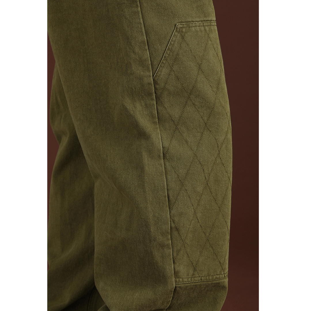 MULTI - SHELL - COMBO 1930’S U.S.N DECK OVERALLS (OM0012) - Nttitudoo MFG