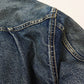 OSAKA INDIGO PATCHWORK DENIM JACKET (DR0062) - Nttitudoo MFG