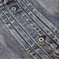 OSAKA INDIGO PATCHWORK DENIM JACKET (DR0062) - Nttitudoo MFG