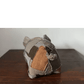 PLANT - DYED BORO「LUCKY PIGGY」DOLL (BB0001) - Nttitudoo MFG