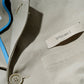 「QUI REMONTE LE COURANT」 DECONSTRUCTED JACKET (DR0106) - Nttitudoo MFG