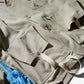 「QUI REMONTE LE COURANT」 DECONSTRUCTED JACKET (DR0106) - Nttitudoo MFG
