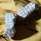 「QUI REMONTE LE COURANT」TWIN - PLACKET WINDBREAKER (DR0105) - Nttitudoo MFG