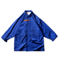 「QUI REMONTE LE COURANT」TWIN - PLACKET WINDBREAKER (DR0105) - Nttitudoo MFG