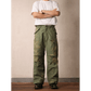 REMAKE M51 COMBAT PANTS (DR0170) - Nttitudoo MFG