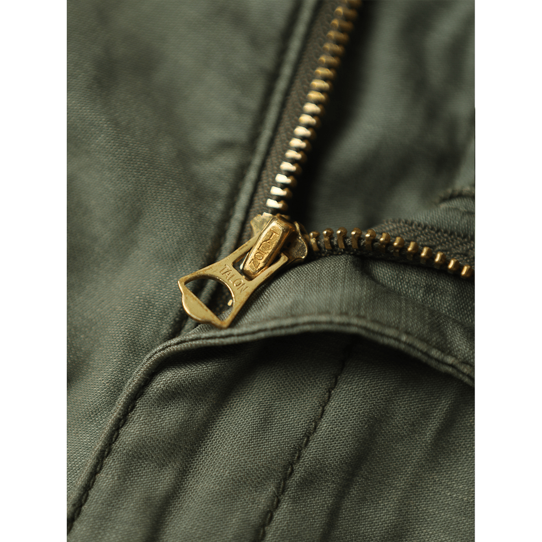 REMAKE M51 COMBAT PANTS (DR0170) - Nttitudoo MFG