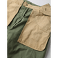 REMAKE M51 COMBAT PANTS (DR0170) - Nttitudoo MFG