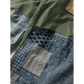 REMAKE M51 COMBAT PANTS (DR0170) - Nttitudoo MFG