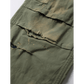 REMAKE M51 COMBAT PANTS (DR0170) - Nttitudoo MFG